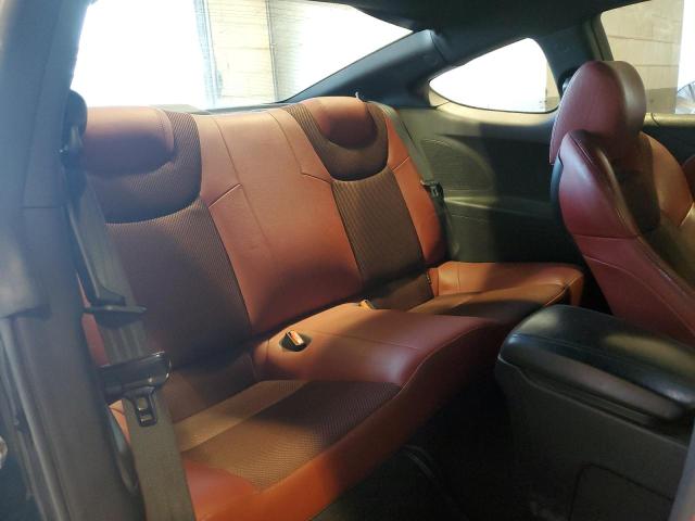 Photo 10 from auction – 2013 HYUNDAI GENESIS CO with VIN KMHHT6KD8DU109586