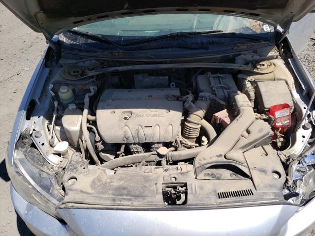 Photo 11 from auction – 2011 MITSUBISHI LANCER GTS with VIN JA32U8FW0BU046560