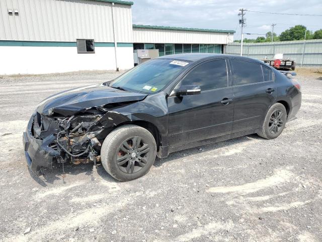 NISSAN ALTIMA BAS 2012 with VIN 1N4AL2AP2CN428569 - Photo from auction