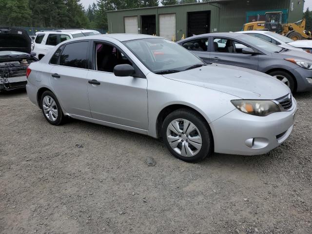 Photo 4 from auction – 2008 SUBARU IMPREZA 2. with VIN JF1GE61658H523992
