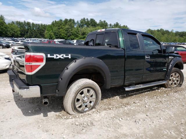Photo 3 from auction – 2012 FORD F150 SUPER with VIN 1FTFX1ET3CFC86782