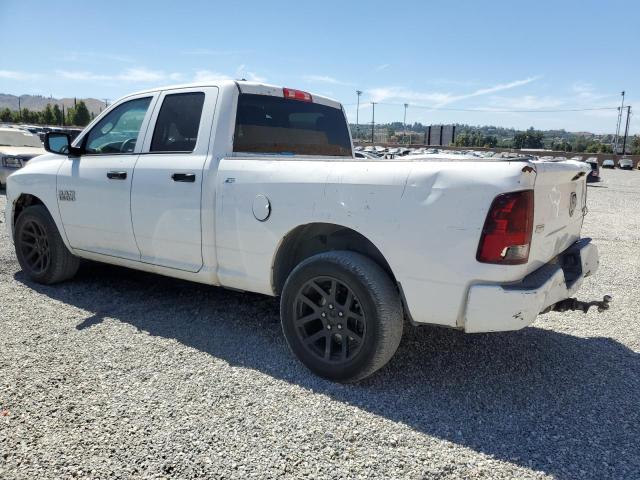 Photo 2 from auction – 2015 RAM 1500 ST with VIN 1C6RR6FG2FS660842