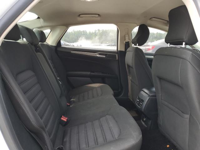 Photo 10 from auction – 2017 FORD FUSION SE with VIN 3FA6P0LU1HR385574