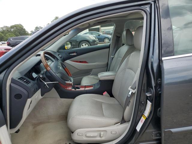 Foto 7 de la subasta – 2008 LEXUS ES 350 con VIN JTHBJ46G782262601