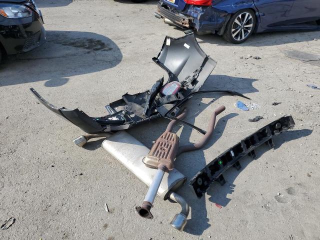 Photo 12 from auction – 2015 FORD EDGE SEL with VIN 2FMTK4J88FBC01621