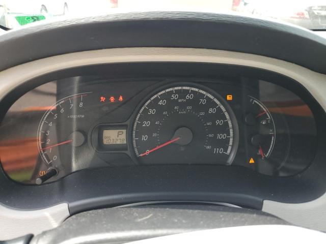 Фото 9 с аукциона – 2012 TOYOTA SIENNA LE с VIN 5TDKK3DC0CS201441