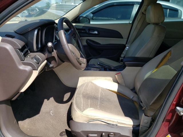 Photo 7 from auction – 2016 CHEVROLET MALIBU LIM with VIN 1G11C5SA2GF119764