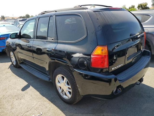 Photo 2 from auction – 2008 GMC ENVOY DENA with VIN 1GKET63M082215736