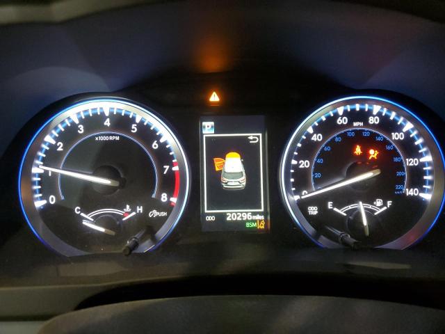 Photo 9 from auction – 2017 TOYOTA HIGHLANDER with VIN 5TDJZRFH0HS430468