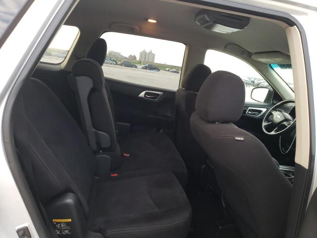 Photo 11 from auction – 2014 NISSAN PATHFINDER with VIN 5N1AR2MN4EC625062