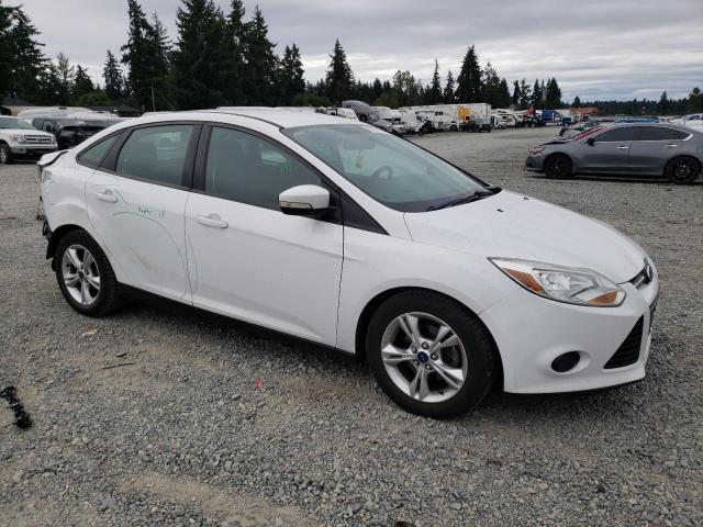 Photo 4 from auction – 2014 FORD FOCUS SE with VIN 1FADP3F22EL265196
