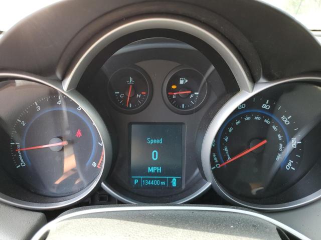Photo 9 from auction – 2012 CHEVROLET CRUZE LS with VIN 1G1PC5SH1C7392352