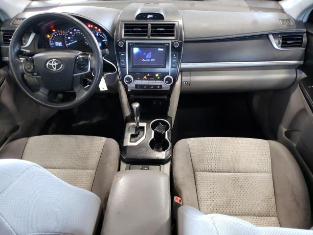 Photo 8 from auction – 2013 TOYOTA CAMRY L with VIN 4T4BF1FK3DR322346