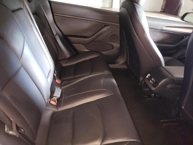 Photo 10 from auction – 2023 TESLA MODEL 3 with VIN 5YJ3E1EA8PF446656