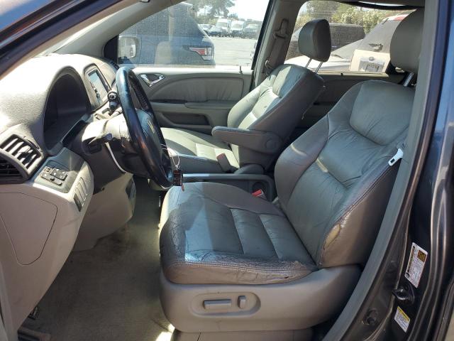 Photo 7 from auction – 2006 HONDA ODYSSEY EX with VIN 5FNRL38746B447894