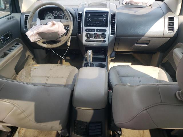 Photo 8 from auction – 2008 FORD EDGE SEL with VIN 2FMDK38C08BA24056
