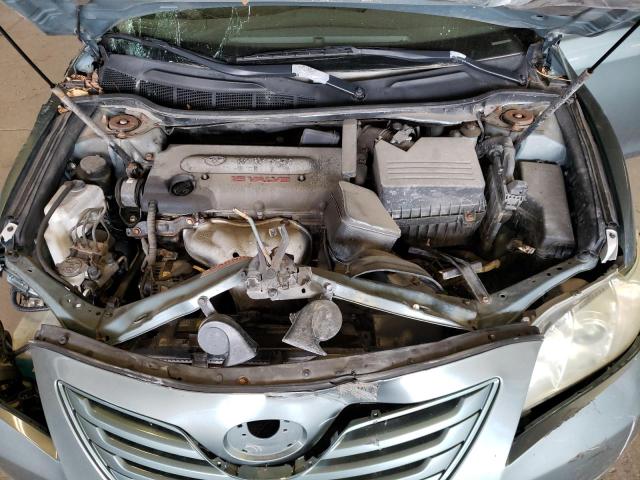 Photo 11 from auction – 2007 TOYOTA CAMRY CE with VIN 4T1BE46K27U569263