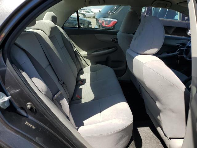 Photo 10 from auction – 2010 TOYOTA COROLLA BA with VIN JTDBU4EE9A9113712