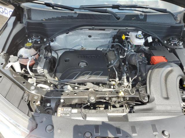 Photo 12 from auction – 2022 CHEVROLET TRAILBLAZE with VIN KL79MPSL7NB053265