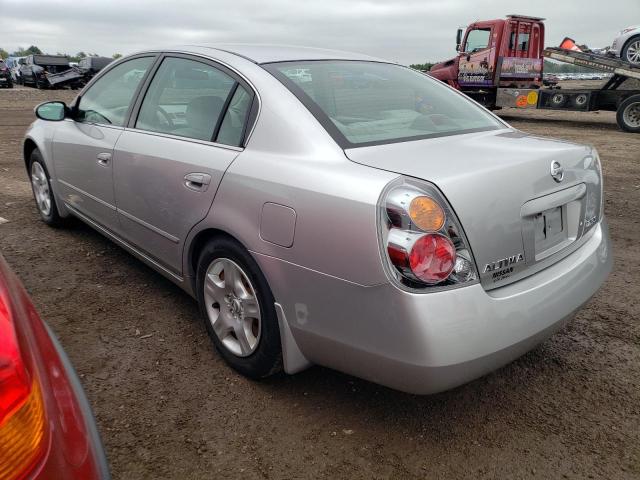 Photo 2 from auction – 2003 NISSAN ALTIMA BAS with VIN 1N4AL11D93C150765