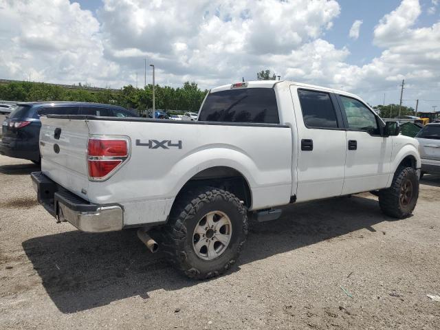 Photo 3 from auction – 2010 FORD F150 SUPER with VIN 1FTFW1EV9AFD26252