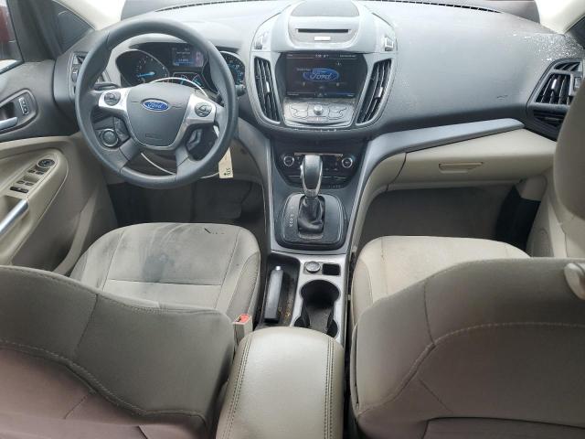 Photo 8 from auction – 2014 FORD ESCAPE SE with VIN 1FMCU9G96EUE05351