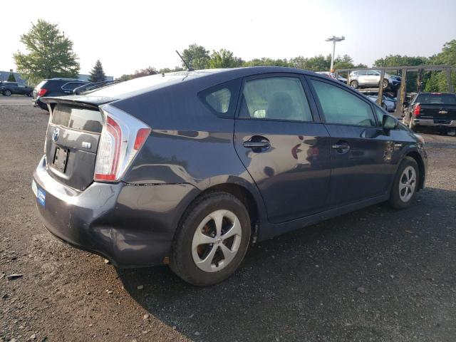 Photo 3 from auction – 2015 TOYOTA PRIUS with VIN JTDKN3DU3F0412351