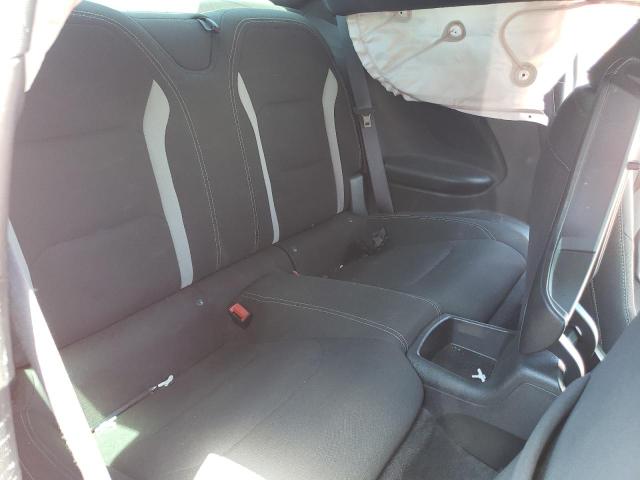 Photo 10 from auction – 2019 CHEVROLET CAMARO LS with VIN 1G1FB1RS5K0103876