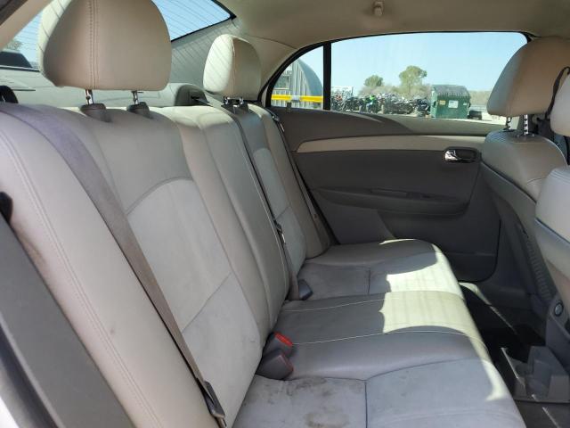 Photo 10 from auction – 2012 CHEVROLET MALIBU 2LT with VIN 1G1ZD5EU6CF335150
