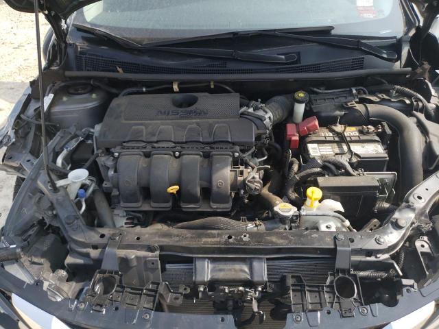 Photo 11 from auction – 2016 NISSAN SENTRA S with VIN 3N1AB7AP9GL683349