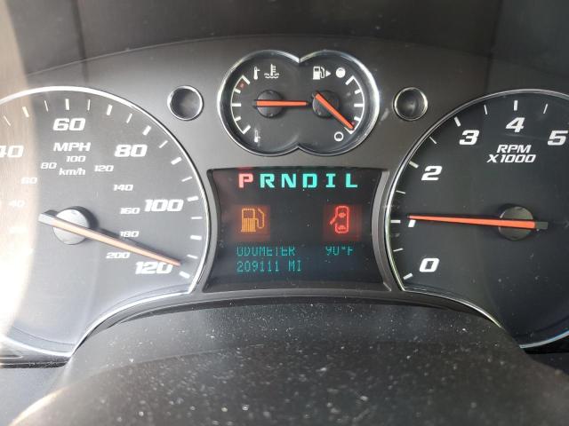 Photo 9 from auction – 2007 CHEVROLET EQUINOX LS with VIN 2CNDL13F176092828