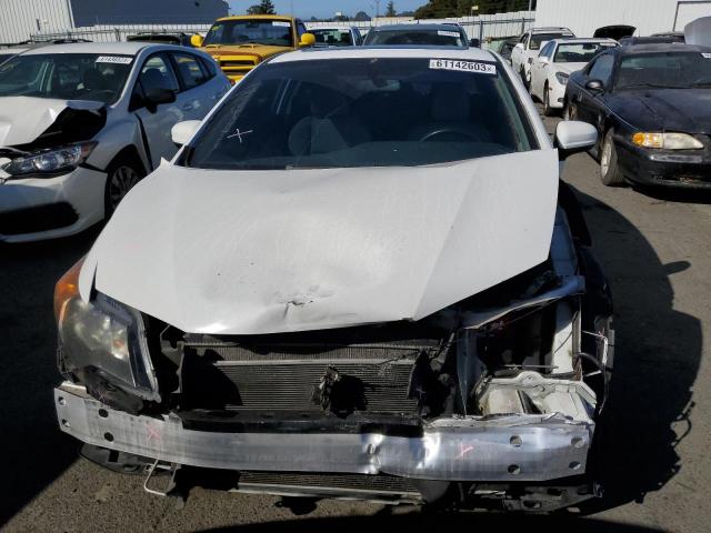 Photo 5 from auction – 2014 HONDA CIVIC EX with VIN 2HGFG3B84EH520166