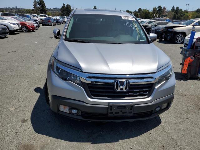 Photo 5 from auction – 2019 HONDA RIDGELINE with VIN 5FPYK2F69KB004239