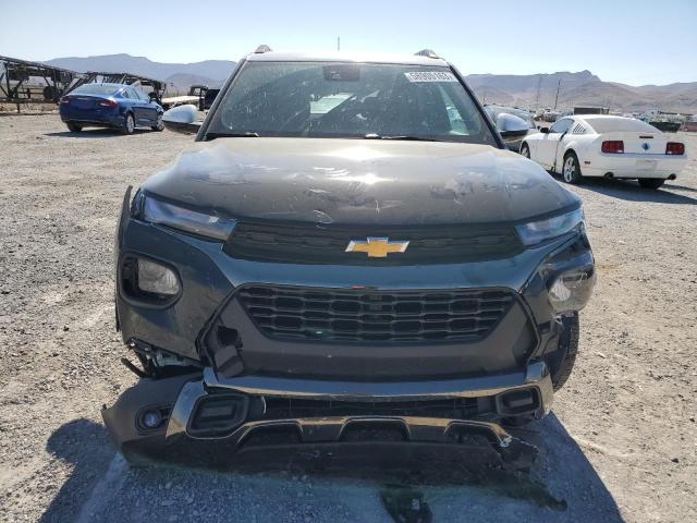 Photo 5 from auction – 2023 CHEVROLET TRAILBLAZE with VIN KL79MVSL4PB103577
