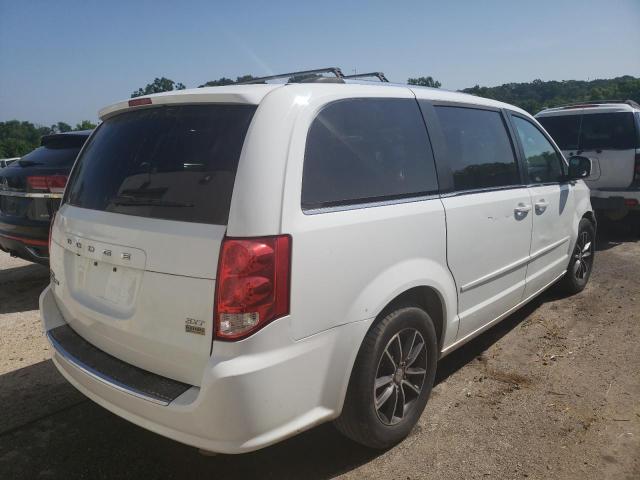 Photo 3 from auction – 2017 DODGE GRAND CARA with VIN 2C4RDGCG6HR581356