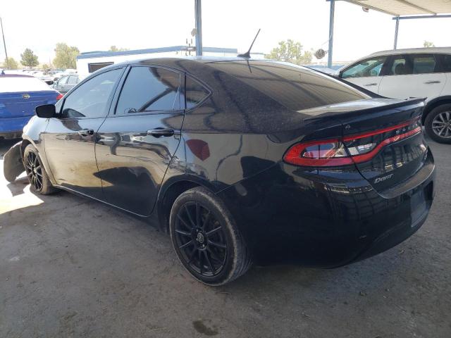 Photo 2 from auction – 2014 DODGE DART SXT with VIN 1C3CDFBB2ED861705