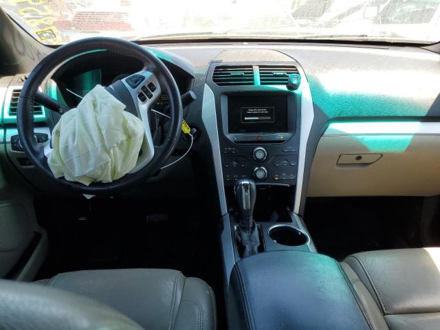 Photo 8 from auction – 2013 FORD EXPLORER X with VIN 1FM5K7D87DGA03320