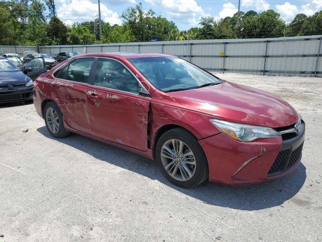 Photo 4 from auction – 2017 TOYOTA CAMRY LE with VIN 4T1BF1FK9HU687100