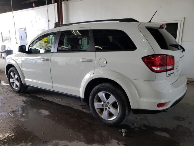 Photo 2 from auction – 2012 DODGE JOURNEY SX with VIN 3C4PDDBG4CT232435