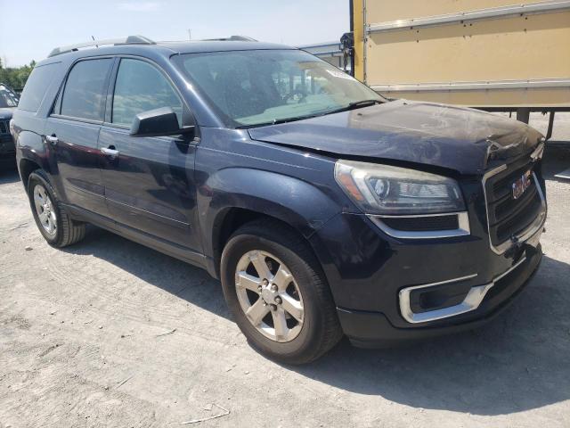 Photo 4 from auction – 2015 GMC ACADIA SLE with VIN 1GKKRPKD8FJ125035