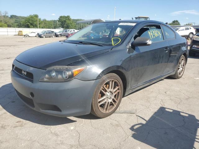 SCION TC 2005 with VIN JTKDE177450027973 - Photo from auction