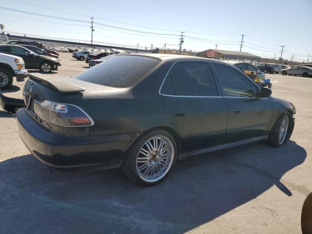 Photo 3 from auction – 2002 HONDA ACCORD EX with VIN JHMCG66832C025449