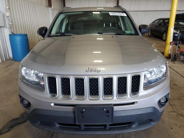Photo 5 from auction – 2015 JEEP COMPASS SP with VIN 1C4NJDBB2FD103897