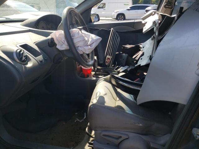 Photo 7 from auction – 2007 SATURN ION LEVEL with VIN 1G8AL55F17Z122517