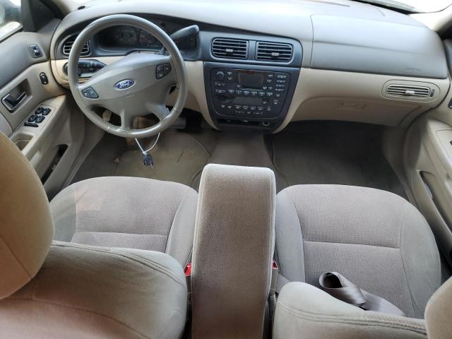 Foto 8 de la subasta – 2001 FORD TAURUS SEL con VIN 1FAFP56S91G147542