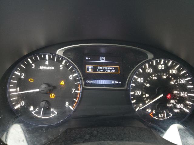 Photo 9 from auction – 2017 NISSAN ALTIMA 2.5 with VIN 1N4AL3AP8HC475775