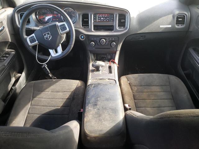 Photo 8 from auction – 2013 DODGE CHARGER SE with VIN 2C3CDXBGXDH571375