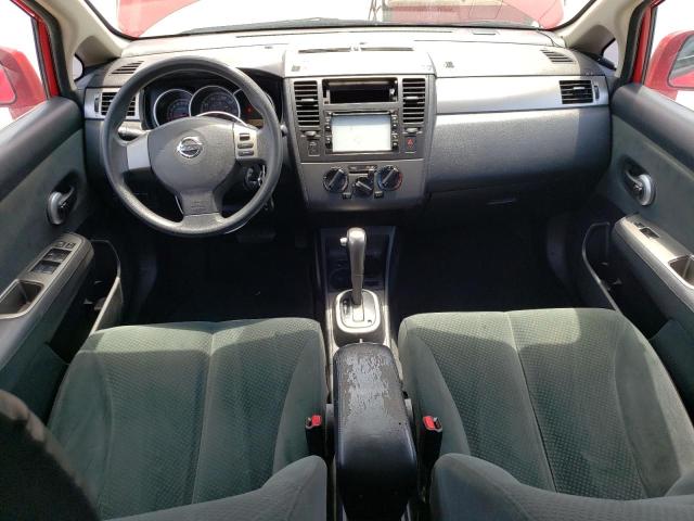Photo 8 from auction – 2011 NISSAN VERSA S with VIN 3N1BC1CP8BL508756