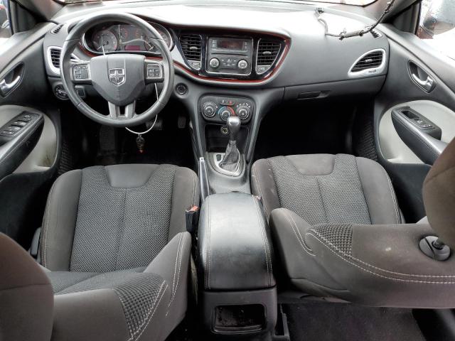 Photo 8 from auction – 2015 DODGE DART SXT with VIN 1C3CDFBBXFD299313