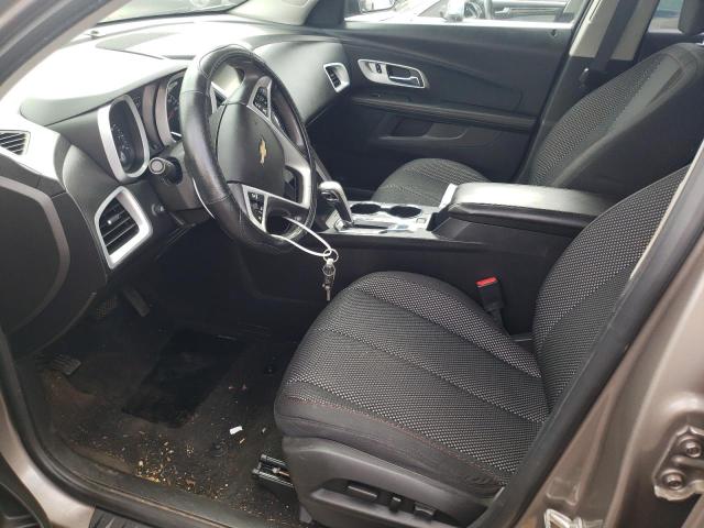 Photo 7 from auction – 2012 CHEVROLET EQUINOX LT with VIN 2GNFLEEK3C6152768